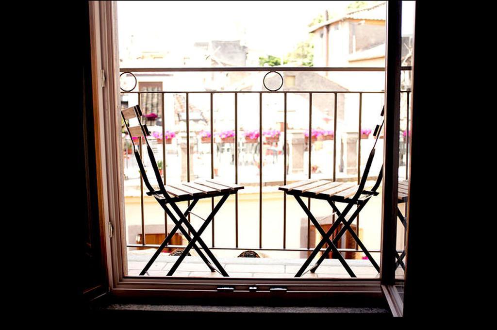 Saffi 103 Guest house Viterbo