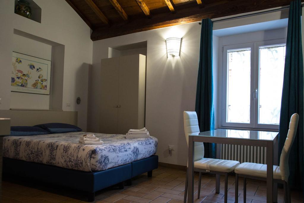Saffi 103 3* Viterbo