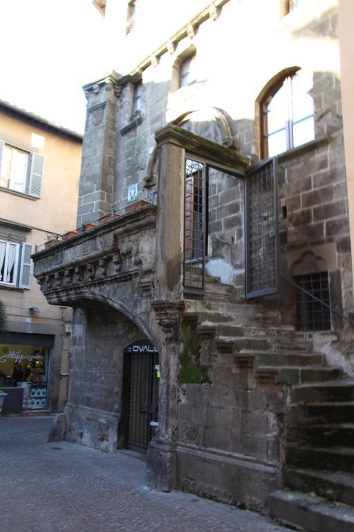 Saffi 103 3* Viterbo