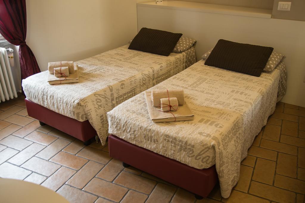 Saffi 103 3* Viterbo